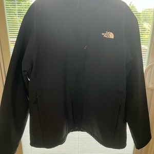 Mens North Face Coat, XXL.  Worn once.  Paid $170 new.  Asking $100.